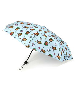 A BATHING APE BABY MILO FOLDING UMBRELLA #1 �A �x�C�V���O �G�C�v �t�@�b�V�����G�� �܂肽���ݎP �u���[�y���������z