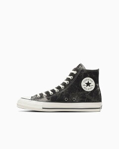 CONVERSE �y�����zALL STAR AGED BLEACHDENIM HI / �I�[���X�^�[ �G�C�W�h �u���[�`�f�j�� HI �n�C�J�b�g �R���o�[�X �V���[�Y�E�C �X�j�[�J�[ �u���b�N�y���������z