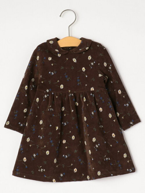 Ships Shipskids ストレッチフラワーワンピース 80 90cm Rakuten Fashion 楽天ファッション 旧楽天ブランドアベニュー V Ships Shipskids ストレッチフラワーワンピース 80 90cm Rakuten Fashion 楽天ファッション 旧楽天ブランドアベニュー V