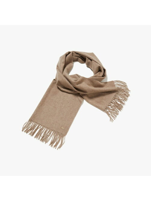 Lacoste モンゴルカシミア大判ストール Rakuten Fashion 楽天ファッション 旧楽天ブランドアベニュー Bt2408