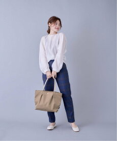 Legato Largo 【肩楽】 撥水A4トートバッグ レガートラルゴ バッグ トートバッグ グリーン ブラウン ベージュ ブラック ピンク イエロー ネイビー グレー パープル レッド ブルー【送料無料】