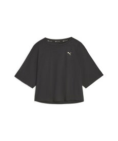 【SALE／30%OFF】PUMA ウィメンズ トレーニング CONCEPT Tシャツ プーマ トップス カットソー・Tシャツ