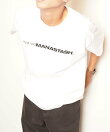 MANASTASH*realmadSOUND/リアルマッド サウンド/コラボTシャツ