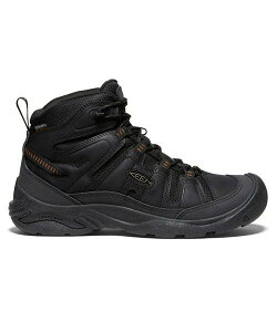 KEEN KEEN/L[ CIRCADIA MID WP (MENS) S[X[Lo V[YEC u[c uE ubNyz