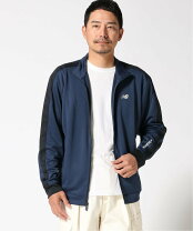 楽天市場】ジャンパー メンズ（ブランドニューバランス）の通販