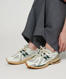 【SALE／30%OFF】BEAUTY&YOUTH UNITED ARROWS ＜New Balance＞M1906/スニーカー ビューティー＆ユース　ユナイテッドアローズ シューズ・靴 スニーカー グレー【送料無料】
