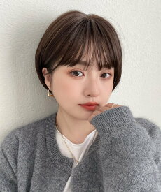 Brightlele 「 素肌ウィッグ 接触冷感 選べる3タイプ 」 ウィッグ ショート ボブ 涼しい キュプラ ブライトララ ヘアアクセサリー その他のヘアアクセサリー ブラウン ベージュ【送料無料】