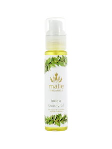 Malie Organics ()Beauty Oil Koke'e }GI[KNX {fBPAEI[PA {fBN[EICyz