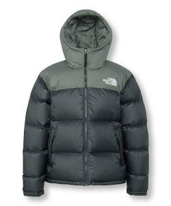 FUSE yTHE NORTH FACE/U m[X tFCXzNuptse Jacket Y rM WPbgEAE^[ _EWPbgE_ExXg O[ ubNyz