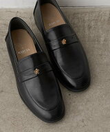 ROPE' PICNIC PASSAGE ROPE' PICNIC PASSAGE byHARUTA メタルモチーフローファー ロペピクニック シュー…