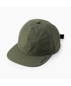 【SALE／30%OFF】BRIEFING MENS 3LAYER CAP ブリーフィング 帽子 キャップ グリーン【送料無料】