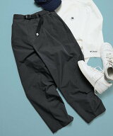 Columbia Columbia×FREAK'S STORE/コロンビア 別注 インペリアルパーク ワイドテーパードシルエット ク…