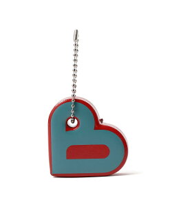BEAMS HEART MEN B-HEART ���S �t���[�e�B���O �L�[�z���_�[ �r�[���X �n�[�g ���z�E�|�[�`�E�P�[�X ���̑��̍��z�E�|�[�`�E�P�[�X ���b�h �O���[�� �s���N �u���[