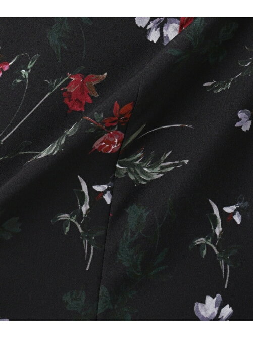 23区 Mi Molletコラボ プラントフラワープリントシャツワンピース Rakuten Fashion 楽天ファッション 旧楽天ブランドアベニュー V