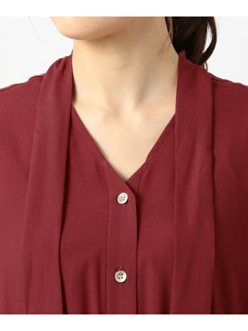 23区 Mi Molletコラボ プラントフラワープリントシャツワンピース Rakuten Fashion 楽天ファッション 旧楽天ブランドアベニュー V