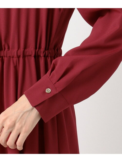 23区 Mi Molletコラボ プラントフラワープリントシャツワンピース Rakuten Fashion 楽天ファッション 旧楽天ブランドアベニュー V