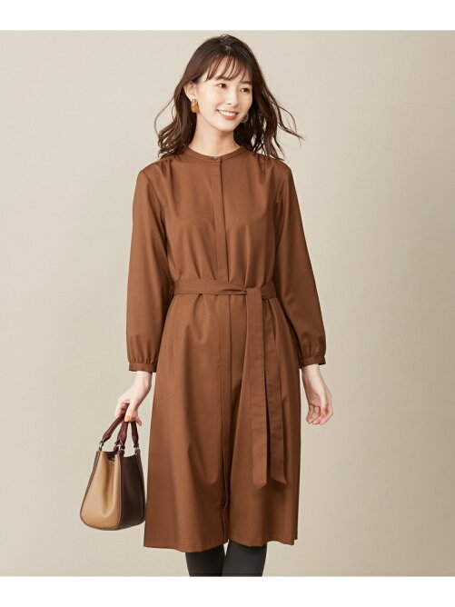 J Press 洗える シワになりにくい ストレッチツイル ワンピース Rakuten Fashion 楽天ファッション 旧楽天ブランドアベニュー Bn1409 J Press 洗える シワになりにくい ストレッチツイル ワンピース Rakuten Fashion 楽天ファッション 旧楽天ブランドアベニュー Bn1409