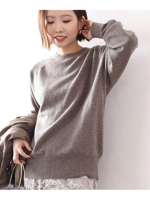 La Totalite カシミヤクルーネックプルオーバー Rakuten Fashion 楽天ファッション 旧楽天ブランドアベニュー Bs4409 La Totalite カシミヤクルーネックプルオーバー Rakuten Fashion 楽天ファッション 旧楽天ブランドアベニュー Bs4409