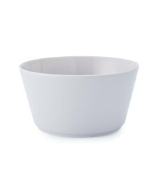 【SALE／40%OFF】SALON adam et rope' 【TRIP WARE / トリップウェア】別注ストレートボウル160 サロン アダム エ ロペ 食器・調理器具・キッチン用品 食器・皿 グレー ベージュ