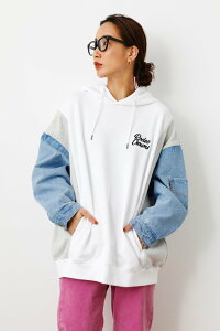 ロデオ クラウン Rodeo Crowns レディースパーカー トレーナー 通販 人気ランキング 価格 Com