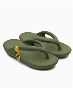 LHP TAW&TOE/�g�[�A���h�g�[/ZEROVITY FLIP FLOP OG �T���_�� �G���G�C�`�s�[ �V���[�Y�E�C �T���_�� �x�[�W�� �O���[���y���������z