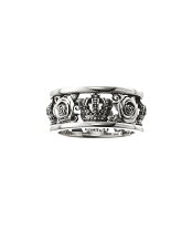 楽天市場】justin davis ringの通販