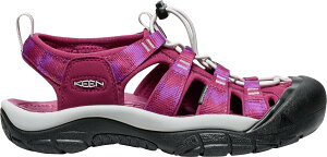 �ySALE�^30%OFF�zKEEN WOMEN NEWPORT H2 ���f�B�[�X �j���[�|�[�g �G�C�`�c�[ �L�[�� �V���[�Y�E�C �T���_�� �z���C�g�y���������z