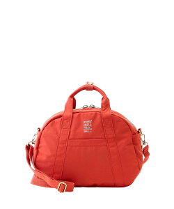 anello �y���ʝ���/�y��/2WAY�zPARADE 2WAY �~�j�{�X�g���o�b�O �A�l�� �o�b�O �{�X�g���o�b�O �O���[ �u���b�N �O���[�� �l�C�r�[�y���������z