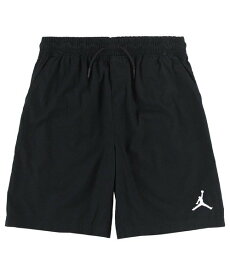 【SALE／10%OFF】Jordan ジュニア(130-170cm) ショートパンツ JORDAN(ジョーダン) JDB JORDAN ESSENTIAL WOVEN SHO ルーキーキッズ パンツ その他のパンツ グレー ブラック