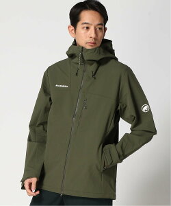 �}���[�g(MAMMUT)