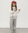 ダンボールレースパンツ/キッズ/1051630