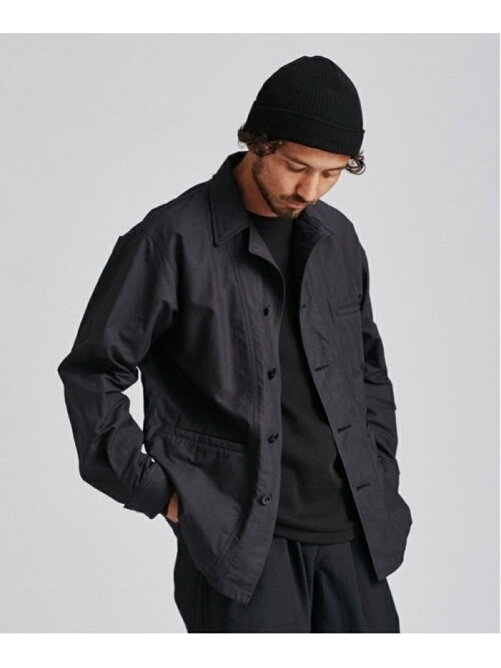Nano Universe Nvy By Nano Universe M65ジャケット Rakuten Fashion 楽天ファッション 旧楽天ブランドアベニュー Bn1410