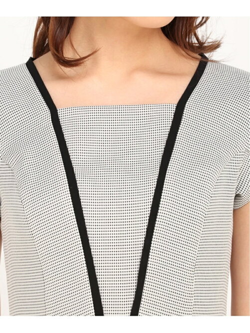 Strawberry Fields Strawberry Fields ピンドット ワンピース Rakuten Fashion 楽天ファッション 旧楽天ブランドアベニュー Cy6410