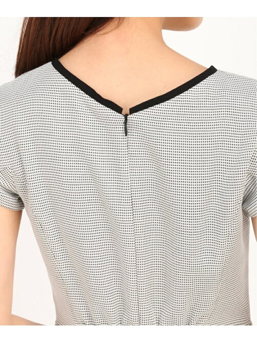 Strawberry Fields Strawberry Fields ピンドット ワンピース Rakuten Fashion 楽天ファッション 旧楽天ブランドアベニュー Cy6410