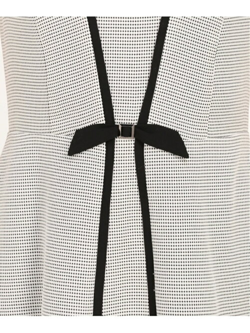 Strawberry Fields Strawberry Fields ピンドット ワンピース Rakuten Fashion 楽天ファッション 旧楽天ブランドアベニュー Cy6410