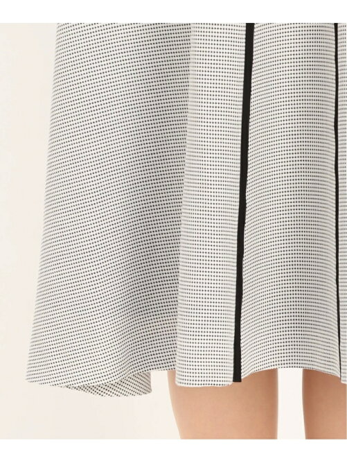 Strawberry Fields Strawberry Fields ピンドット ワンピース Rakuten Fashion 楽天ファッション 旧楽天ブランドアベニュー Cy6410