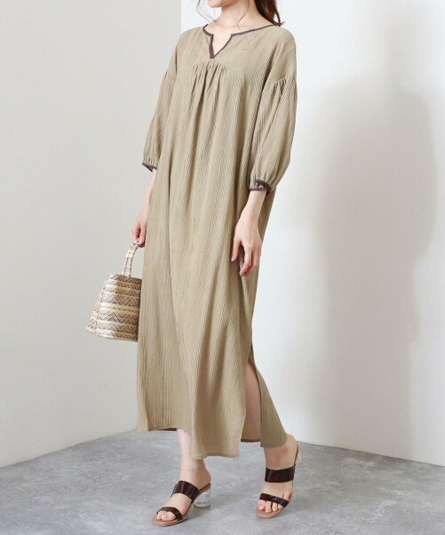 Archives パイピング配色ワンピース Rakuten Fashion 楽天ファッション 旧楽天ブランドアベニュー Dd1410