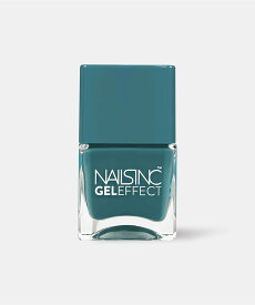 NAILS INC GELEFFECT Regal Lane ネイルズ インク ネイル マニキュア・ネイルポリッシュ