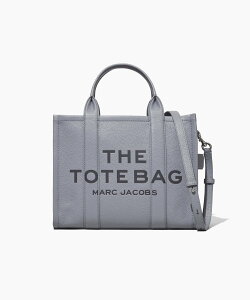 MARC JACOBS THE LEATHER MEDIUM TOTE BAG/�U ���U�[ �~�f�B�A�� �g�[�g �o�b�O �}�[�N �W�F�C�R�u�X �o�b�O �g�[�g�o�b�O �O���[�y���������z