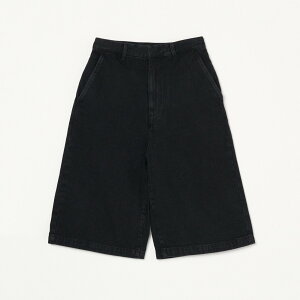 woadblue MARINE SHORTS �G���I�|�[�� �p���c ���̑��̃p���c �u���b�N�y���������z