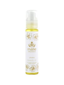 Malie Organics (公式)Beauty Oil Pikake マリエオーガ二クス ボディケア・オーラルケア ボディクリーム・オイル【送料無料】