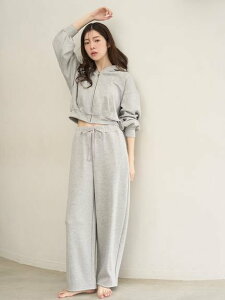 SNIDEL HOME �{���f�B���O�X�E�F�b�g�p���c �X�i�C�f���z�[�� �p���c ���̑��̃p���c �s���N �O���[�y���������z