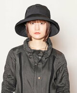 CA4LA LAUNDRY NOVEL 3 カシラ 帽子 ハット ホワイト ブラウン ブラック【送料無料】