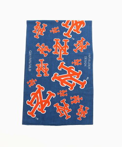 �ySALE�^30%OFF�zTHE STAND FOOL SO GOOD(S) INFIELDER DESIGN MLB LOGO STALL �W���[�i�� �X�^���_�[�h �t�@�b�V�����G�� �}�t���[�E�X�g�[���E�l�b�N�E�H�[�}�[ �u���[