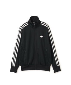 adidas adidas FIREBIRD TRACK TOP ブラック アトモス ジャケット・アウター その他のジャケット・アウター ブラック【送料無料】