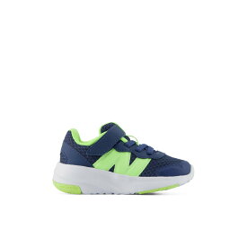 New Balance I578 2AY / I578 5VI ニューバランス シューズ・靴 スニーカー グリーン パープル【送料無料】