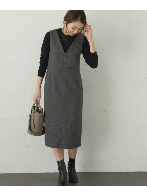 Urban Research Rosso 2wayジャンパーワンピース Rakuten Fashion 楽天ファッション 旧楽天ブランドアベニュー Bg2411