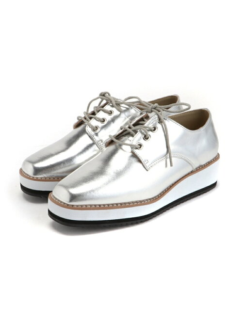 Ranan 幅広ゆったり厚底レースアップシューズ Rakuten Fashion 楽天ファッション 旧楽天ブランドアベニュー Cc0411