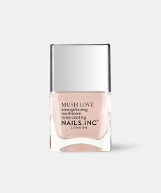 NAILS INC MUSH BE LOVE Treatment Base Coat ネイルズ インク ネイル マニキュア・ネイルポリッシュ