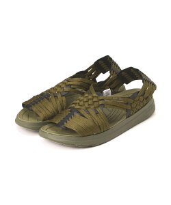 ySALE^20%OFFzB'2nd MALIBU SANDALS(}uT_Y) bCANYON(UNISEX)OLIVE r[ZJh V[YEC T_ O[yz